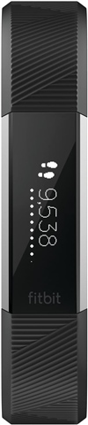 Activity Tracker Alta HR FitBit